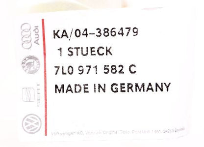 NOS RH Front Wiring Harness 03-07 VW Touareg - Genuine - 7L0 971 582 C