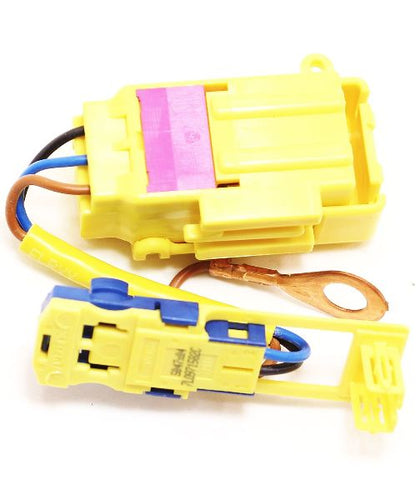 NOS RH Front Wiring Harness 03-07 VW Touareg - Genuine - 7L0 971 582 C