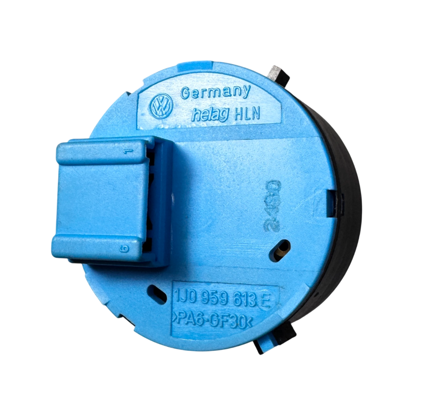 Sunroof Switch VW Jetta Golf MK4 Passat B5 Beetle Sun Moon Roof - 1J0 959 613 E