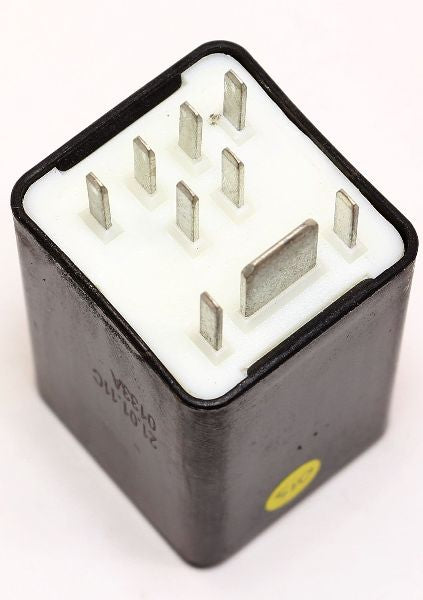 Glow Plug Relay #508 TDI 11-15 VW Jetta MK6 Beetle Passat - Genuine 03L 907 282