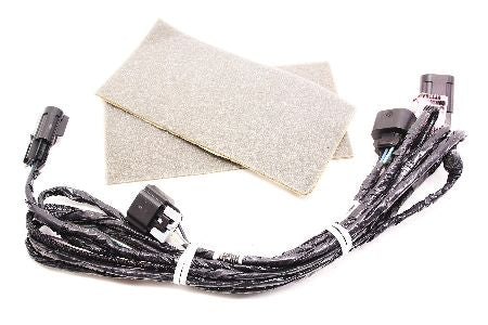 NOS Trailer Hitch Wiring Harness Kit 09-13 VW Routan - 68025517AB