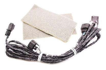 NOS Trailer Hitch Wiring Harness Kit 09-13 VW Routan - 68025517AB