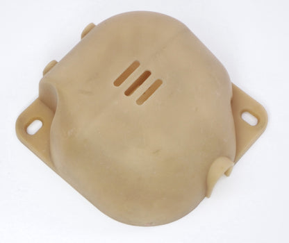 O2 Oxygen Sensor Housing Cover 99-05 VW Jetta Golf GTI MK4 3 Slot  1J0 971 830 P