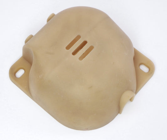 O2 Oxygen Sensor Housing Cover 99-05 VW Jetta Golf GTI MK4 3 Slot  1J0 971 830 P
