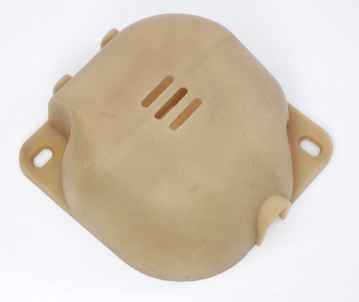 O2 Oxygen Sensor Housing Cover 99-05 VW Jetta Golf GTI MK4 3 Slot  1J0 971 830 P