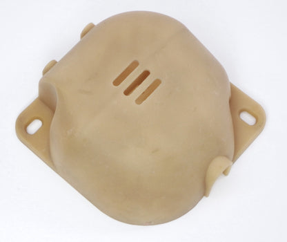 O2 Oxygen Sensor Housing Cover 99-05 VW Jetta Golf GTI MK4 3 Slot  1J0 971 830 P