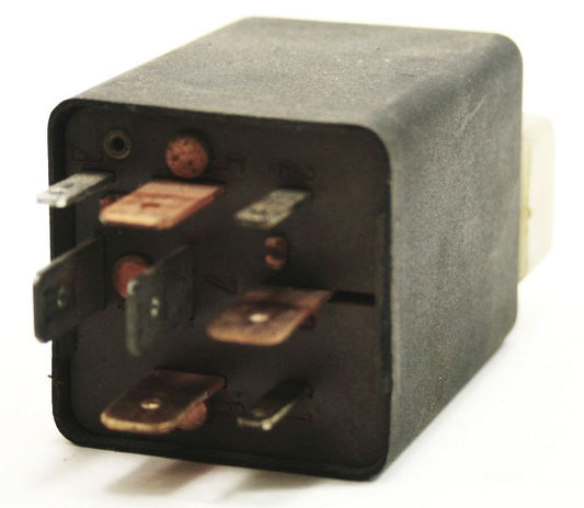 AC A/C Relay 75-92 VW Jetta Golf Rabbit GTI Scirocco MK1 MK2 - 161 959 141