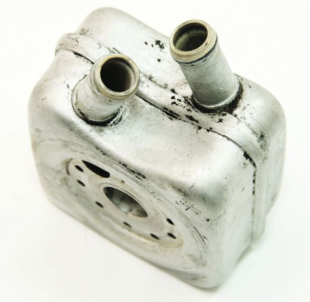 Oil Cooler 99-05 VW Jetta GTI MK4 - 12V VR6 - AFP - Genuine