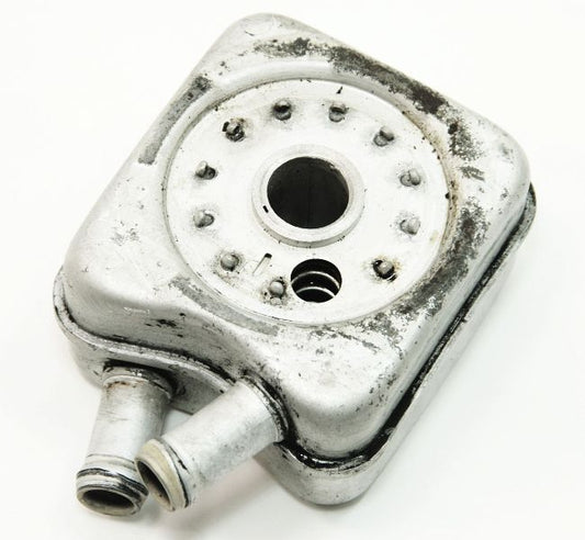 Oil Cooler 99-05 VW Jetta GTI MK4 - 12V VR6 - AFP - Genuine