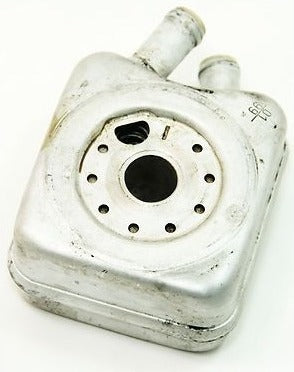 Engine Oil Cooler 90-94 VW Corrado G60 - Genuine