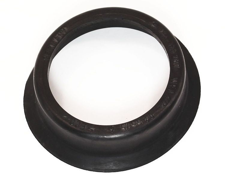Oil Filler Cap Seal 05-10 VW Jetta Golf Rabbit MK5 Beetle 2.5 - 06A 133 287 L