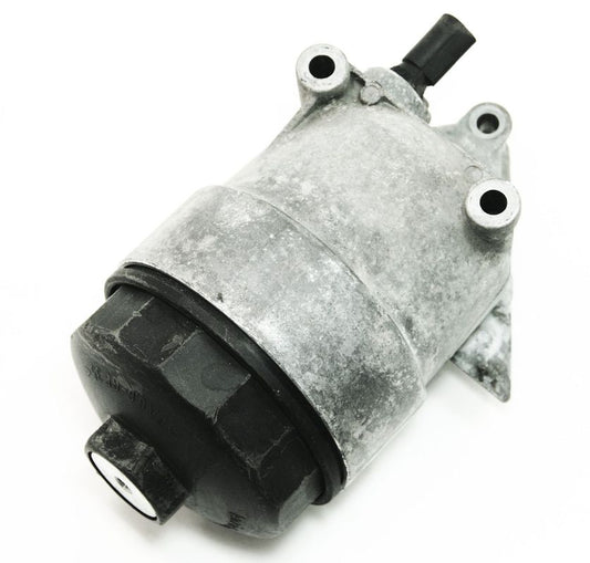 Oil Filter Housing VW Jetta Golf GTI Mk3 Mk4 Corrado Passat VR6 - 021 115 403 D
