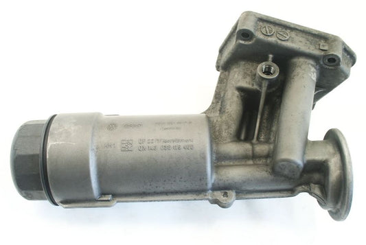 Oil Filter Housing Bracket VW Jetta Golf Beetle Mk4 Passat TDI ~ 038 115 389 B