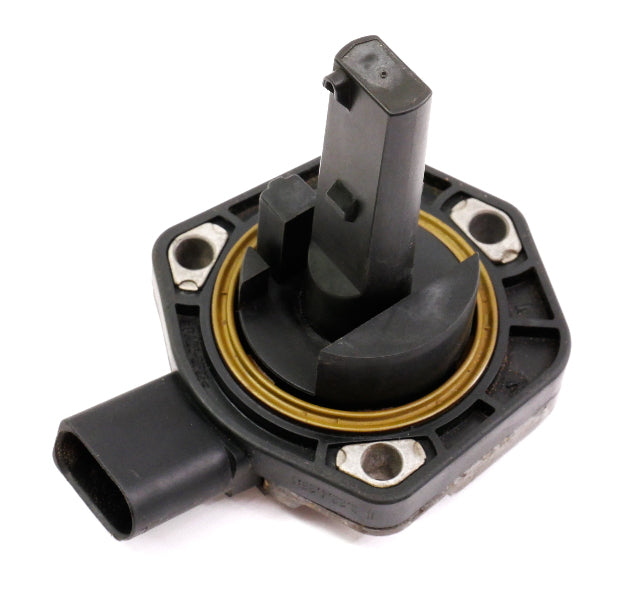 Oil Pan Level Sensor VW Passat Jetta Golf Audi A4 A6 B6 - 1J0 907 660 B