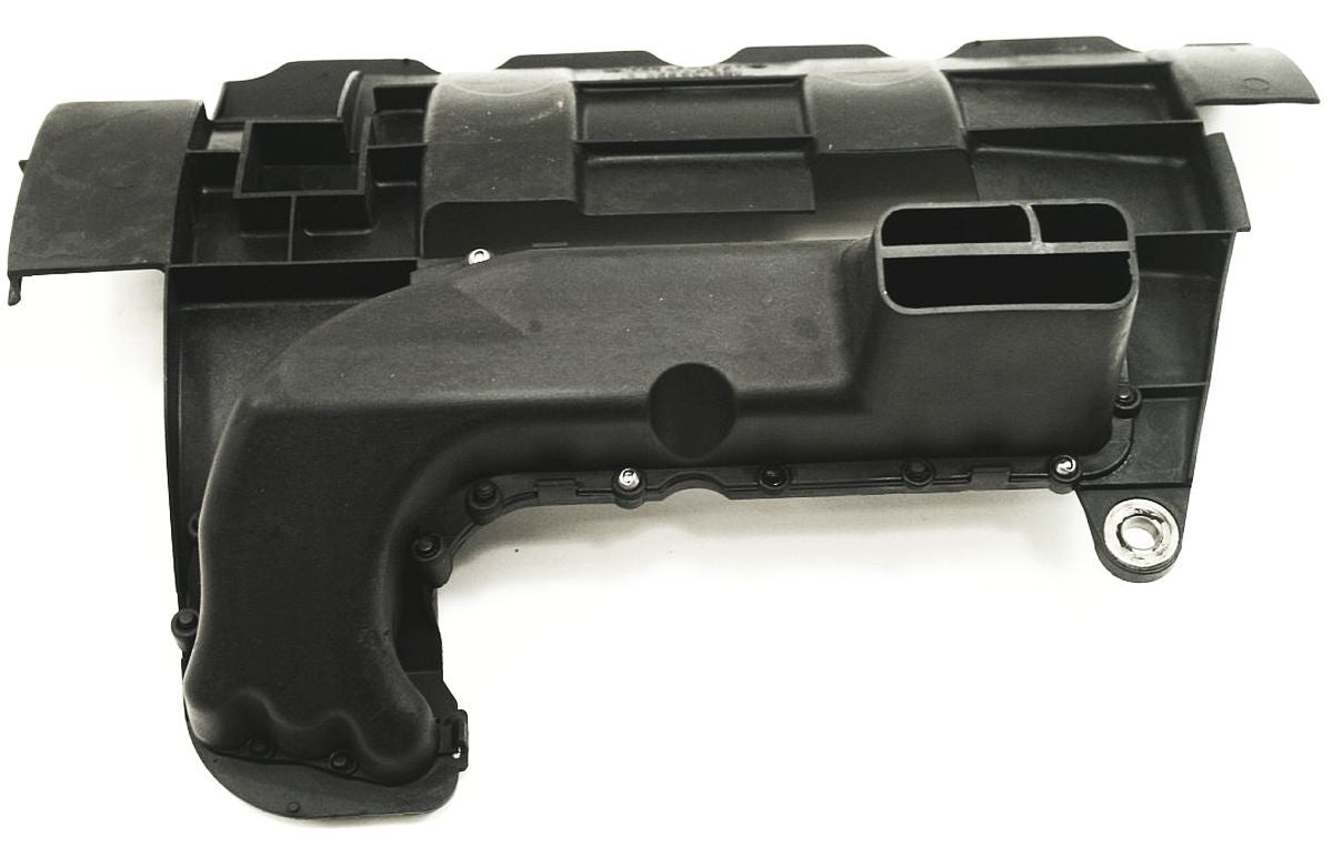 Oil Pan Pump Windage Baffle 1.8T 2.0 TDI VW Jetta Beetle Passat - 06B 103 623 C