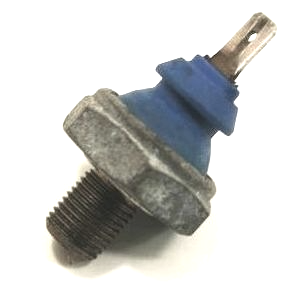 Oil Pressure Switch Sensor Blue .25 Bar VW Jetta Golf Passat A4 - 028 919 081 D