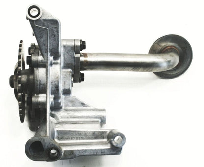 Oil Pump & Pickup 2.0 1.8T TDI 99-05 VW Jetta Golf Beetle Passat - 06A 115 105 B