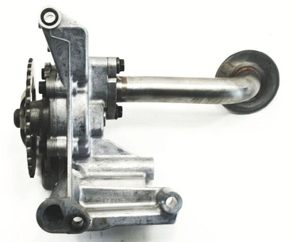 Oil Pump & Pickup 2.0 1.8T TDI 99-05 VW Jetta Golf Beetle Passat - 06A 115 105 B