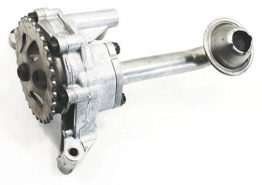Oil Pump & Pickup 2.0 1.8T TDI 99-05 VW Jetta Golf Beetle Passat - 06A 115 105 B
