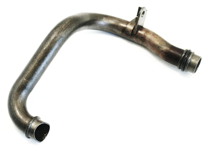 Oil Pump Pick Up Pipe Tube AVK 3.0 V6 02-04 Audi A4 A6 - Genuine