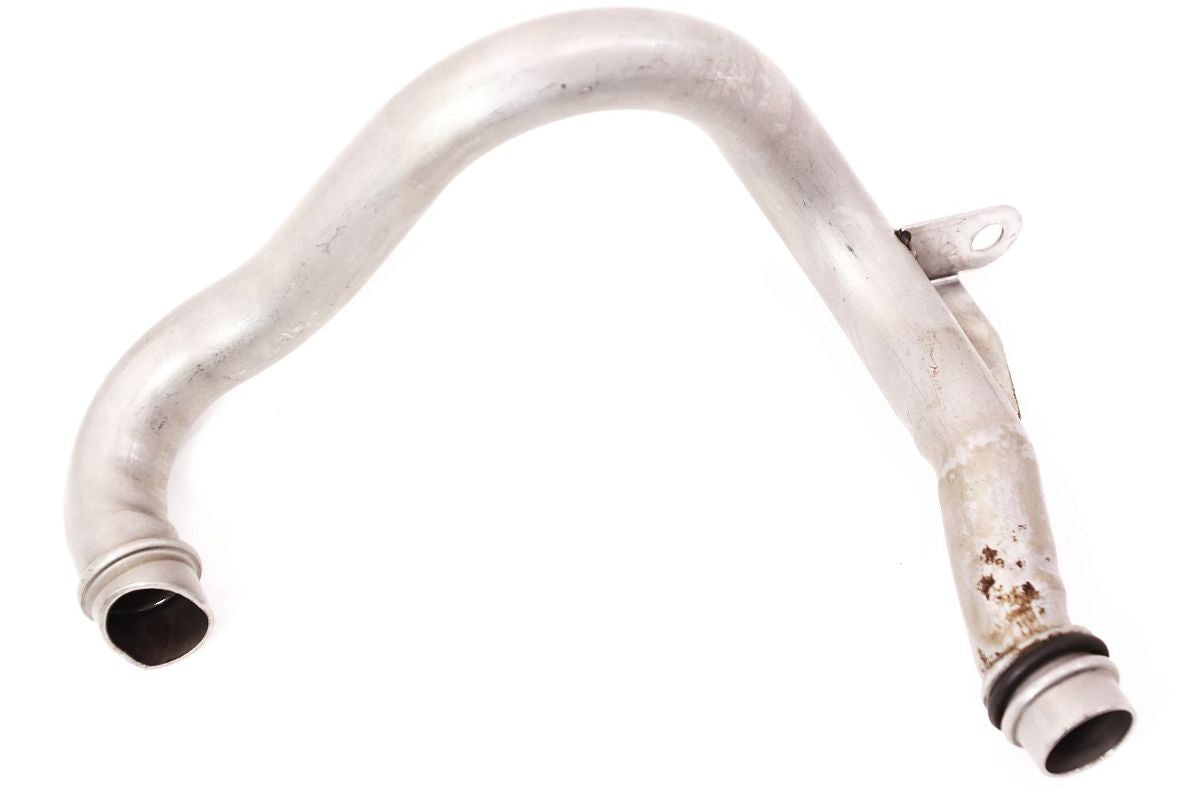 Oil Pump Pickup Tube Audi A6 C5 S4 B5 Allroad VW Passat - V6 - 078 115 277 C