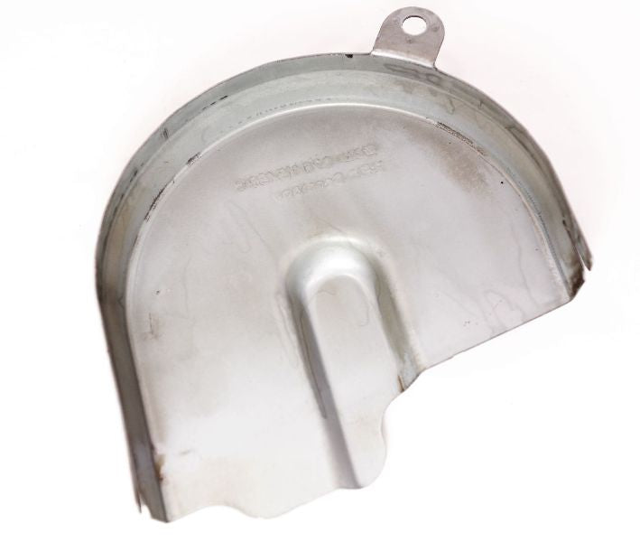 Oil Pump Sprocket Cover Audi A6 C5 S4 B5 Allroad VW Passat - 078 115 132 C