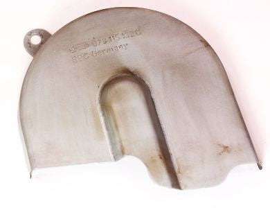 Oil Pump Sprocket Cover Audi A6 C5 S4 B5 Allroad VW Passat - 078 115 132 C