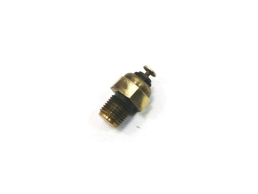 Oil Temp Temperature Sensor VW Rabbit Cabriolet Mk1 - Genuine