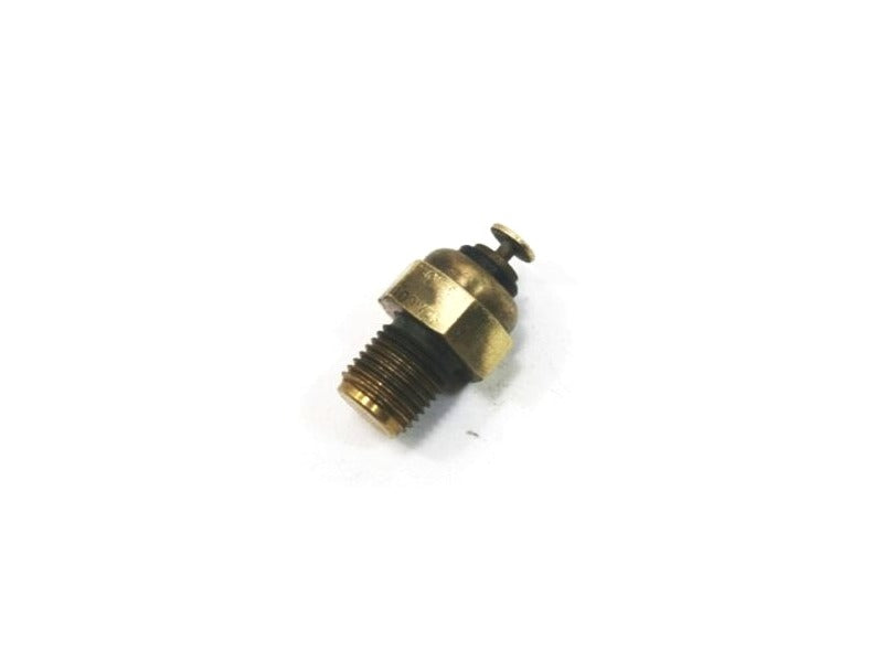 Oil Temp Temperature Sensor VW Rabbit Cabriolet Mk1 - Genuine