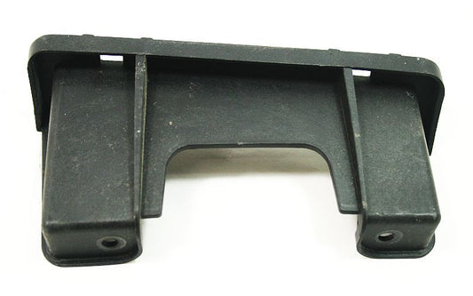 LH Outer Taillight Holder Bracket 94-98 Audi 90 Cabriolet - Genuine - 138223