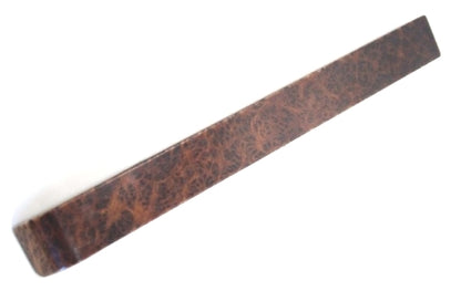 Parking E-brake Handle Trim 98-04 Audi A6 C5 - Wood - Genuine - 4B0 863 210 H