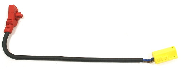 Passenger Dash Airbag Air bag Wiring Harness Plug 98-05 VW Passat B5 - Genuine