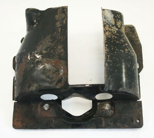 RH Cylinder Cooling Tin 1500cc Bug Bus Type 2 Aircooled VW - Genuine