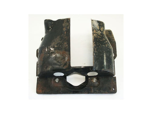 RH Cylinder Cooling Tin 1500cc Bug Bus Type 2 Aircooled VW - Genuine