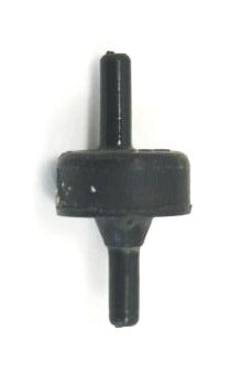 Vacuum Non Return Check Valve 75-84 VW Rabbit Jetta Scirocco MK1 - Genuine