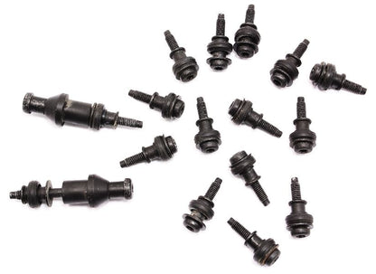 Valve Cover Bolt  Screw Set 05-09 VW Jetta Rabbit MK5 2.5 - Genuine