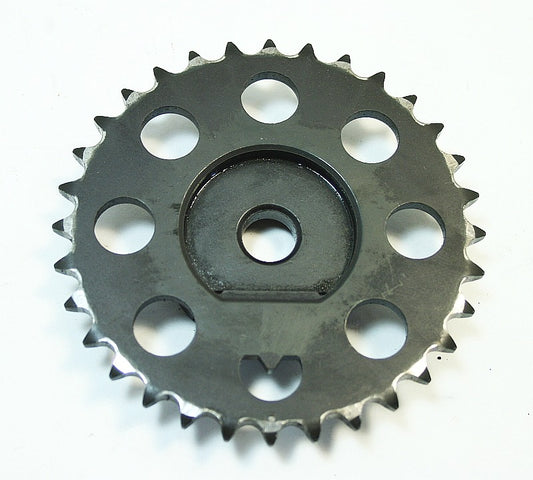 Intermediate Shaft Sprocket Gear VW Jetta GTI R32 Audi TT A3 VR6 - 021 109 569