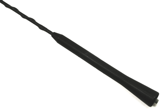 Roof Antenna Mast VW Jetta Golf Rabbit MK4 MK5 Passat Beetle FUBA - Genuine