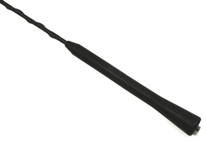 Roof Antenna Mast VW Jetta Golf Rabbit MK4 MK5 Passat Beetle FUBA - Genuine