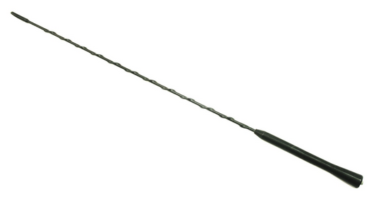 Roof Antenna Mast VW Jetta Golf Rabbit MK4 MK5 Passat Beetle FUBA - Genuine