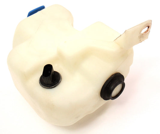 Washer Fluid Reservoir Bottle Tank 99-05 VW Jetta Golf MK4 - 1J0 955 453 N/P F/G