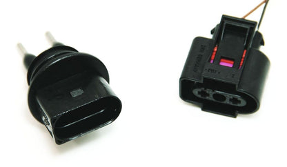 Washer Fluid Sensor & Wiring Pigtail Plug Jetta Golf Beetle Passat - 7M0 919 376
