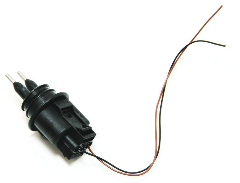 Washer Fluid Sensor & Wiring Pigtail Plug Jetta Golf Beetle Passat - 7M0 919 376
