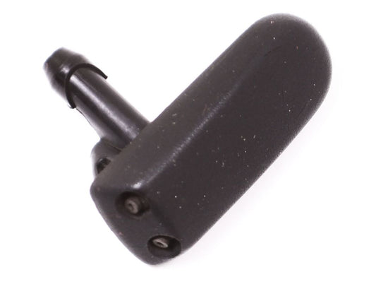 Windshield Washer Sprayer Nozzle Squirter VW Jetta Golf Cabrio MK3 - Genuine