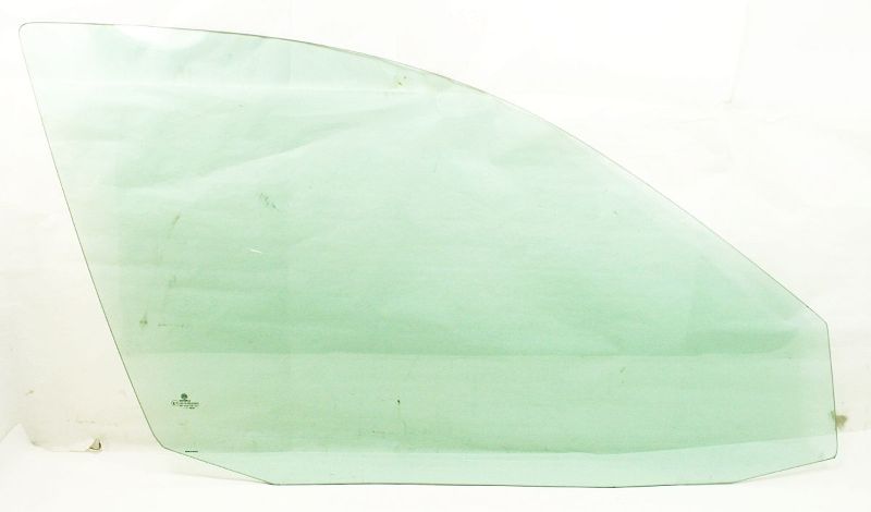 Passenger RH Front Door Window Side Exterior Glass 99-05 VW Jetta Golf Mk4