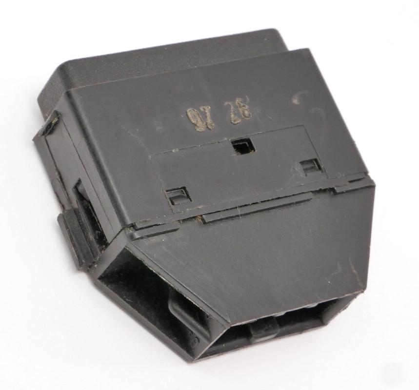 Window Lock Switch Button 96-02 Audi A4 B5 - Genuine - 893 959 859