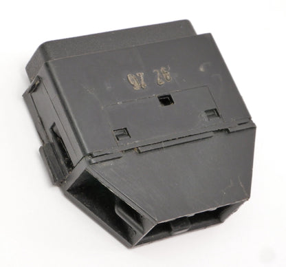 Window Lock Switch Button 96-02 Audi A4 B5 - Genuine - 893 959 859