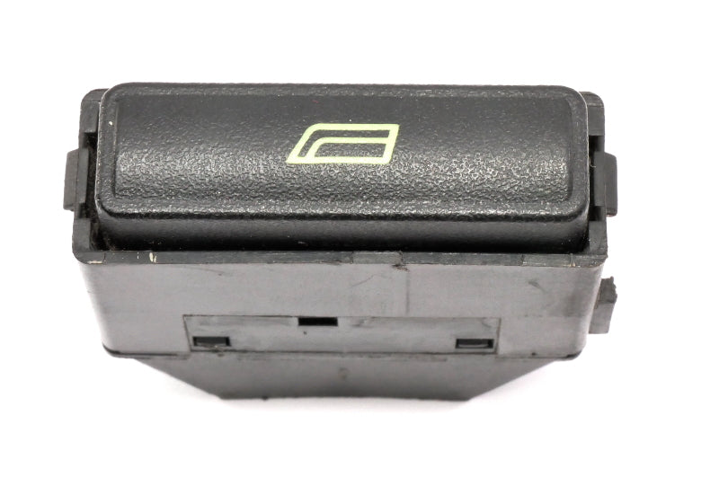 Window Lock Switch Button 96-02 Audi A4 B5 - Genuine - 893 959 859