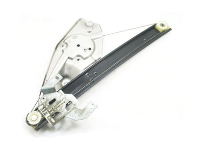 LH Rear Window Regulator Lift Track 98-04 Audi A6 C5 - Genuine - 4B0 838 397 B