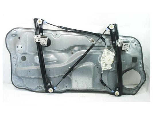 RH Passenger Window Regulator 2 Door 99-05 VW Golf GTI MK4  1J3 837 756 F